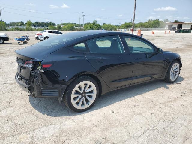 Photo 2 VIN: 5YJ3E1EA8PF447919 - TESLA MODEL 3 