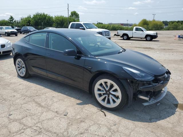 Photo 3 VIN: 5YJ3E1EA8PF447919 - TESLA MODEL 3 