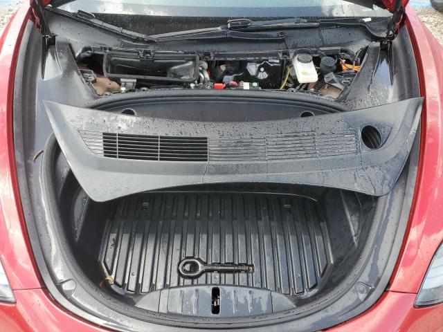 Photo 10 VIN: 5YJ3E1EA8PF448424 - TESLA MODEL 3 