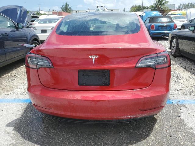 Photo 5 VIN: 5YJ3E1EA8PF448424 - TESLA MODEL 3 