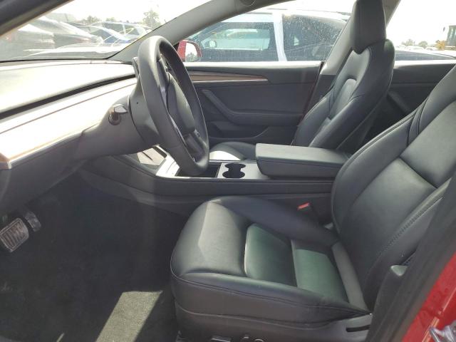 Photo 6 VIN: 5YJ3E1EA8PF448424 - TESLA MODEL 3 