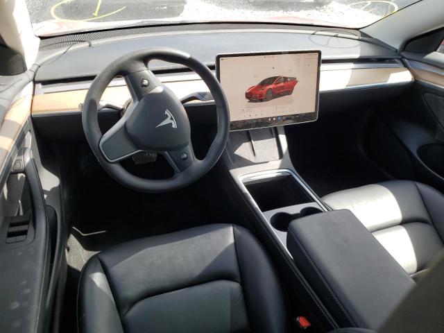 Photo 7 VIN: 5YJ3E1EA8PF448424 - TESLA MODEL 3 