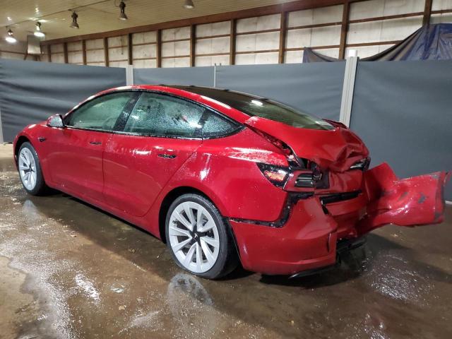 Photo 1 VIN: 5YJ3E1EA8PF450156 - TESLA MODEL 3 