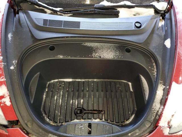 Photo 10 VIN: 5YJ3E1EA8PF450156 - TESLA MODEL 3 