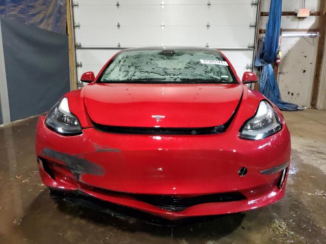 Photo 4 VIN: 5YJ3E1EA8PF450156 - TESLA MODEL 3 