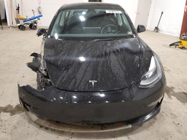 Photo 4 VIN: 5YJ3E1EA8PF450254 - TESLA MODEL 3 