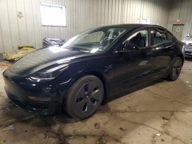 Photo 0 VIN: 5YJ3E1EA8PF451498 - TESLA MODEL 3 