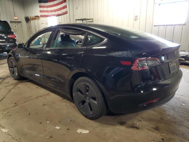 Photo 1 VIN: 5YJ3E1EA8PF451498 - TESLA MODEL 3 