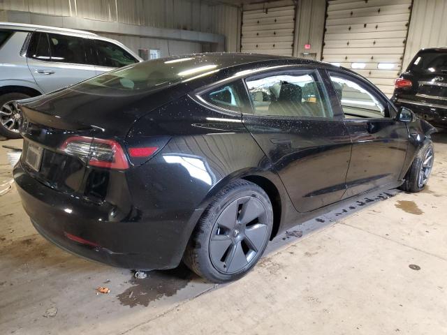 Photo 2 VIN: 5YJ3E1EA8PF451498 - TESLA MODEL 3 