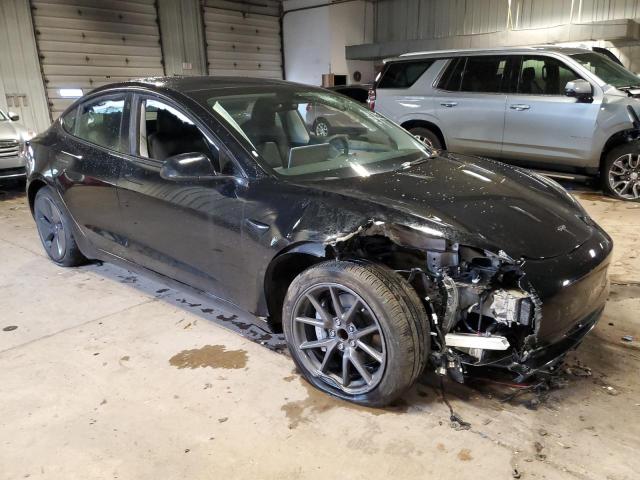 Photo 3 VIN: 5YJ3E1EA8PF451498 - TESLA MODEL 3 