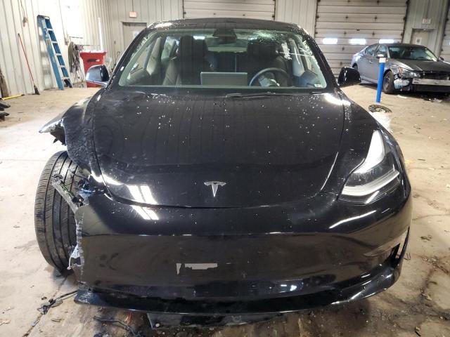 Photo 4 VIN: 5YJ3E1EA8PF451498 - TESLA MODEL 3 