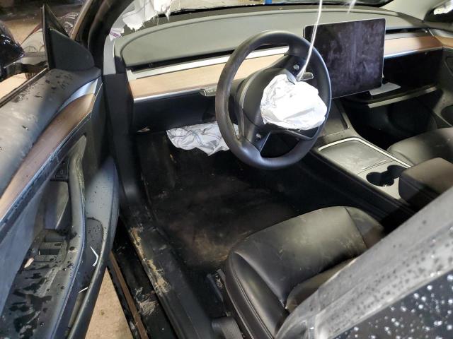 Photo 7 VIN: 5YJ3E1EA8PF451498 - TESLA MODEL 3 