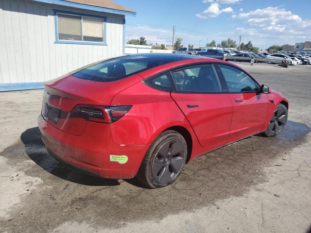 Photo 2 VIN: 5YJ3E1EA8PF451601 - TESLA MODEL 3 