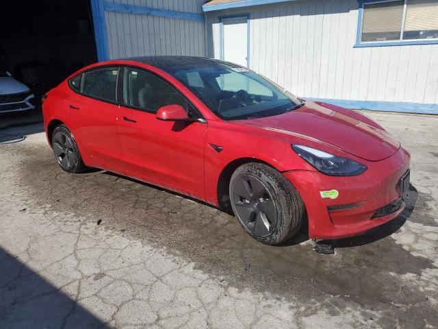 Photo 3 VIN: 5YJ3E1EA8PF451601 - TESLA MODEL 3 