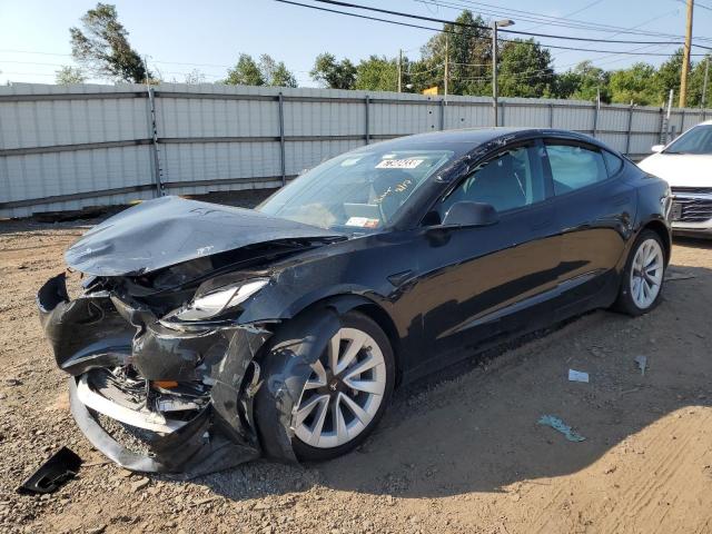 Photo 0 VIN: 5YJ3E1EA8PF451713 - TESLA MODEL 3 