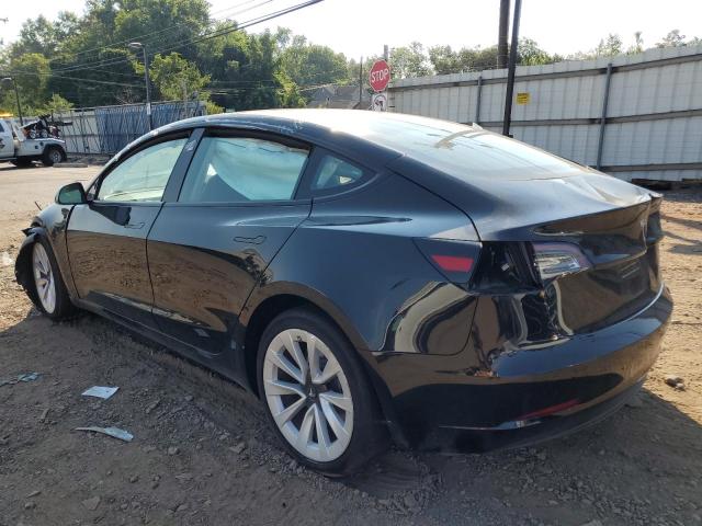 Photo 1 VIN: 5YJ3E1EA8PF451713 - TESLA MODEL 3 