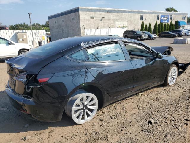 Photo 2 VIN: 5YJ3E1EA8PF451713 - TESLA MODEL 3 