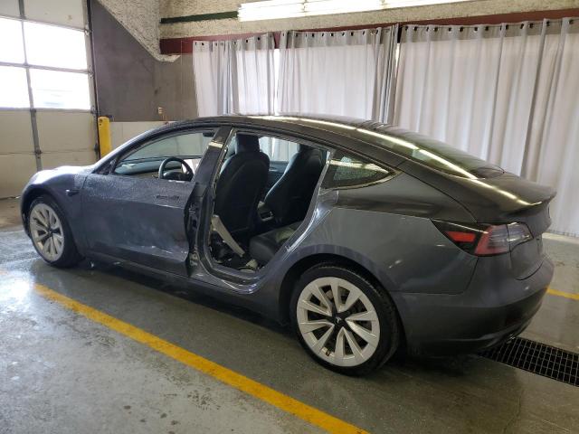 Photo 1 VIN: 5YJ3E1EA8PF452280 - TESLA MODEL 3 