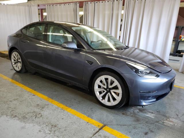 Photo 3 VIN: 5YJ3E1EA8PF452280 - TESLA MODEL 3 