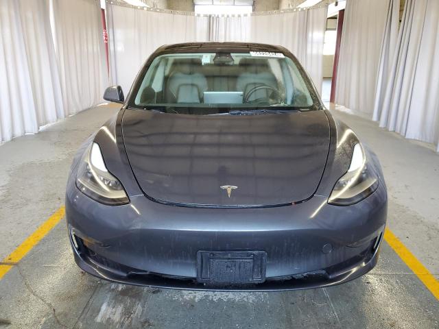 Photo 4 VIN: 5YJ3E1EA8PF452280 - TESLA MODEL 3 