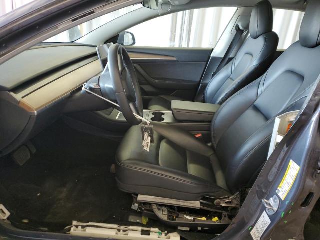 Photo 6 VIN: 5YJ3E1EA8PF452280 - TESLA MODEL 3 