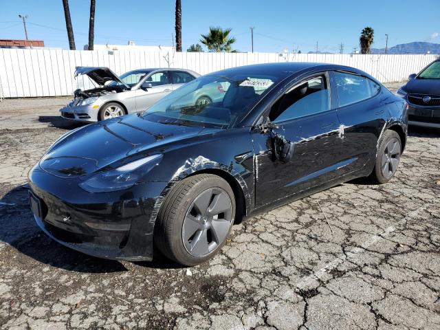 Photo 0 VIN: 5YJ3E1EA8PF453574 - TESLA MODEL 3 