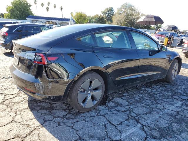 Photo 2 VIN: 5YJ3E1EA8PF453574 - TESLA MODEL 3 