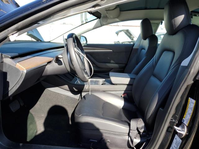 Photo 6 VIN: 5YJ3E1EA8PF453574 - TESLA MODEL 3 