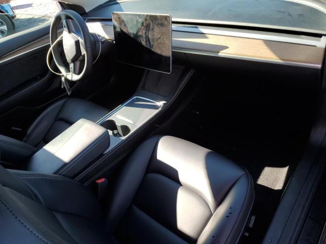 Photo 7 VIN: 5YJ3E1EA8PF453574 - TESLA MODEL 3 