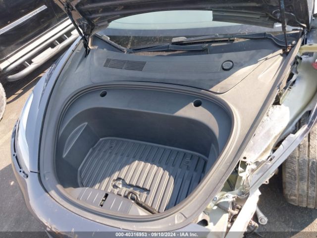 Photo 9 VIN: 5YJ3E1EA8PF462596 - TESLA MODEL 3 