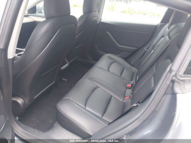 Photo 7 VIN: 5YJ3E1EA8PF470844 - TESLA MODEL 3 