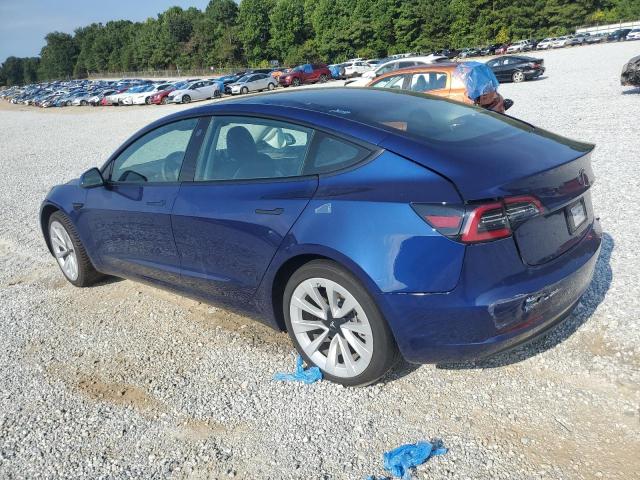 Photo 1 VIN: 5YJ3E1EA8PF472920 - TESLA MODEL 3 