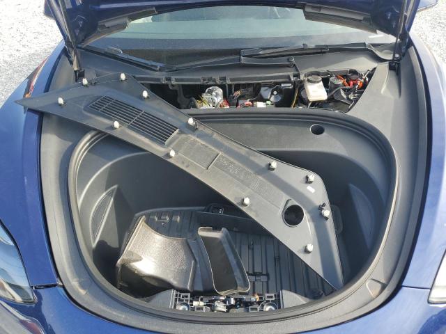 Photo 10 VIN: 5YJ3E1EA8PF472920 - TESLA MODEL 3 