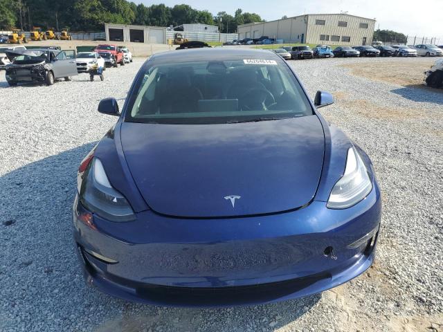 Photo 4 VIN: 5YJ3E1EA8PF472920 - TESLA MODEL 3 