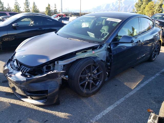 Photo 0 VIN: 5YJ3E1EA8PF473047 - TESLA MODEL 3 