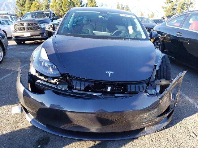 Photo 4 VIN: 5YJ3E1EA8PF473047 - TESLA MODEL 3 