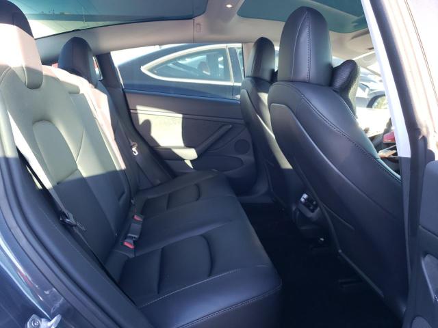 Photo 9 VIN: 5YJ3E1EA8PF473047 - TESLA MODEL 3 