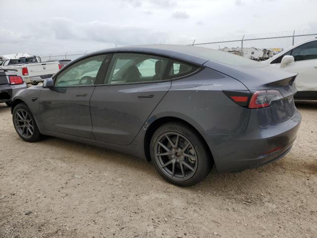 Photo 1 VIN: 5YJ3E1EA8PF482623 - TESLA MODEL 3 