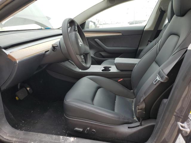 Photo 6 VIN: 5YJ3E1EA8PF482623 - TESLA MODEL 3 