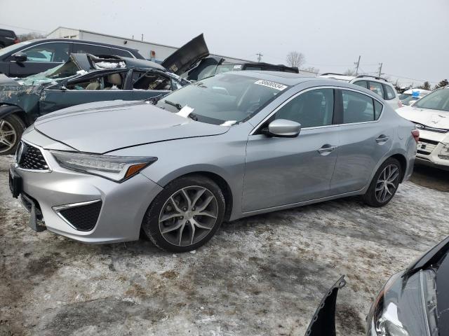 Photo 0 VIN: 5YJ3E1EA8PF486784 - ACURA ILX 