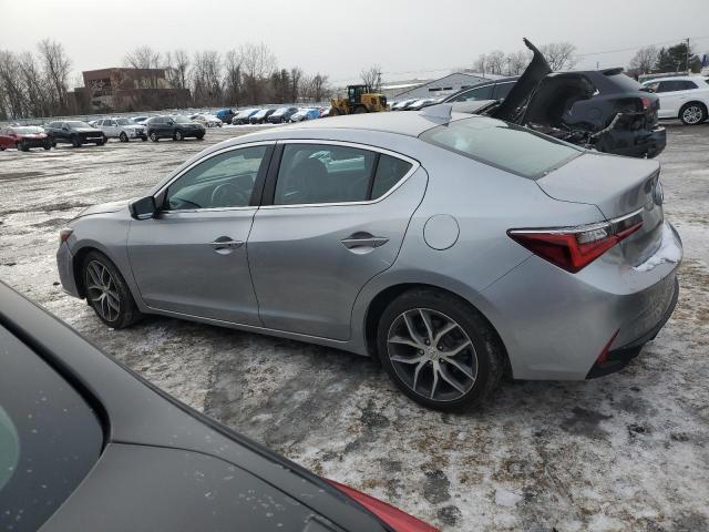 Photo 1 VIN: 5YJ3E1EA8PF486784 - ACURA ILX 