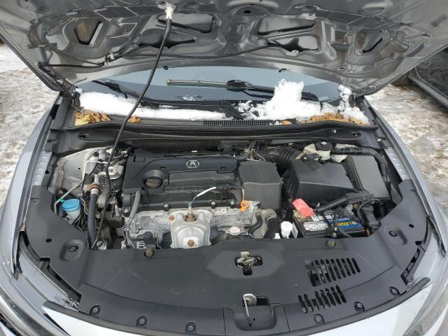 Photo 10 VIN: 5YJ3E1EA8PF486784 - ACURA ILX 