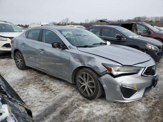 Photo 3 VIN: 5YJ3E1EA8PF486784 - ACURA ILX 