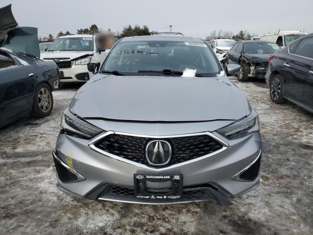 Photo 4 VIN: 5YJ3E1EA8PF486784 - ACURA ILX 