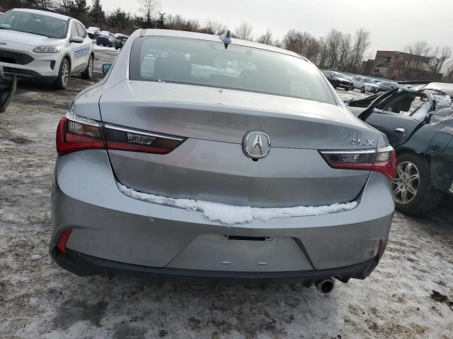 Photo 5 VIN: 5YJ3E1EA8PF486784 - ACURA ILX 