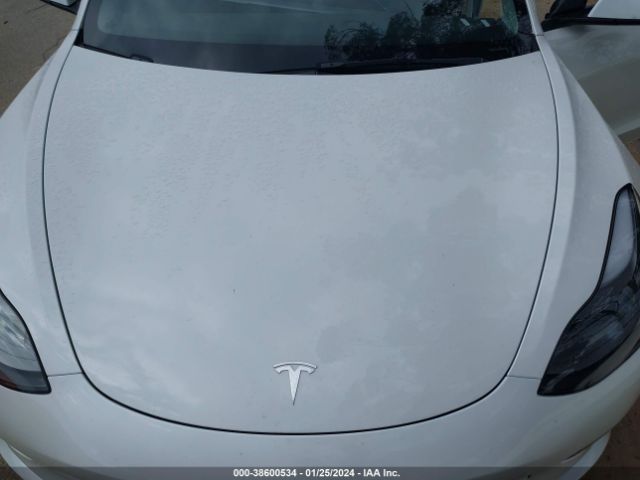 Photo 9 VIN: 5YJ3E1EA8PF486784 - TESLA MODEL 3 