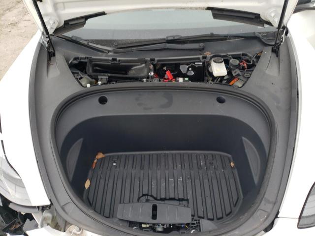 Photo 10 VIN: 5YJ3E1EA8PF491029 - TESLA MODEL 3 