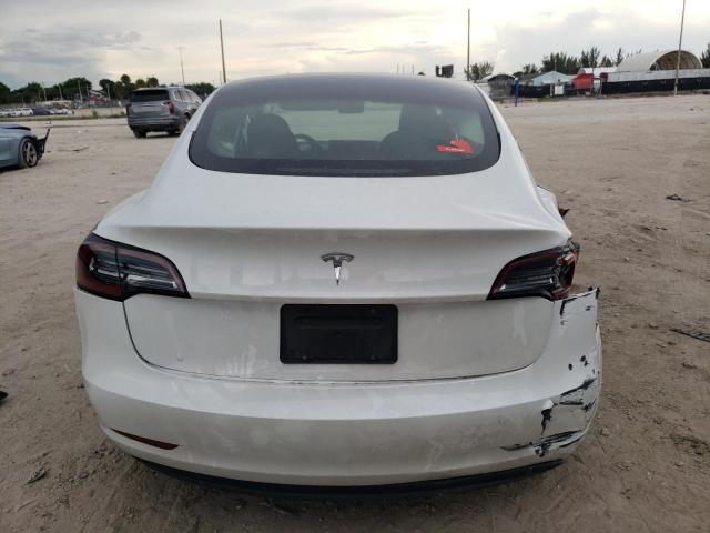 Photo 5 VIN: 5YJ3E1EA8PF491029 - TESLA MODEL 3 