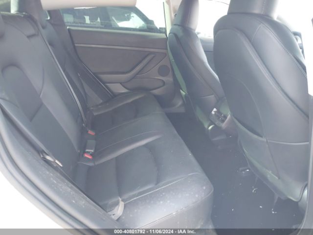 Photo 7 VIN: 5YJ3E1EA8PF497056 - TESLA MODEL 3 