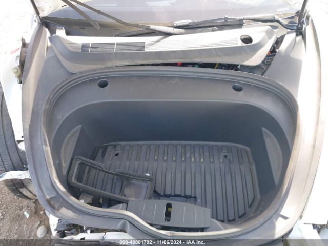 Photo 9 VIN: 5YJ3E1EA8PF497056 - TESLA MODEL 3 